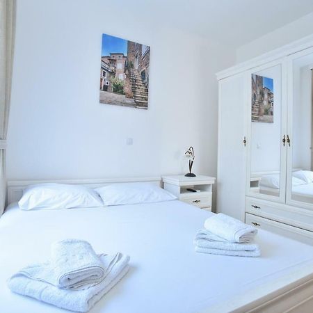 Apartment Bojana Budva Luaran gambar