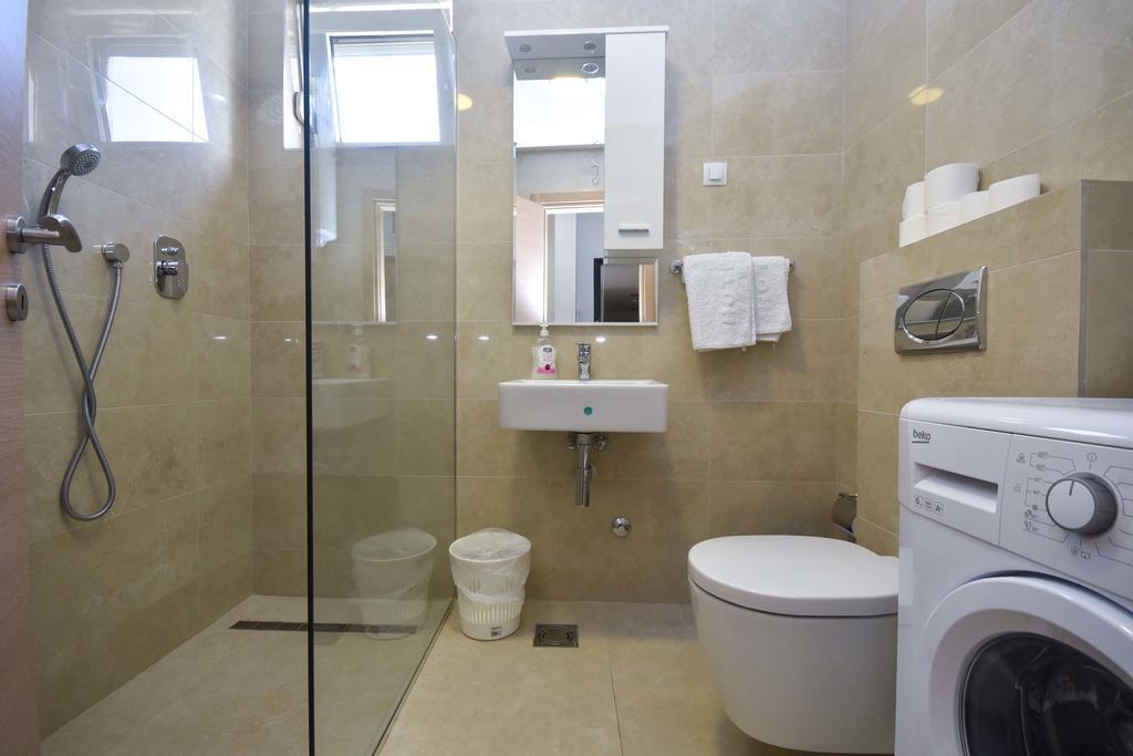 Apartment Bojana Budva Luaran gambar