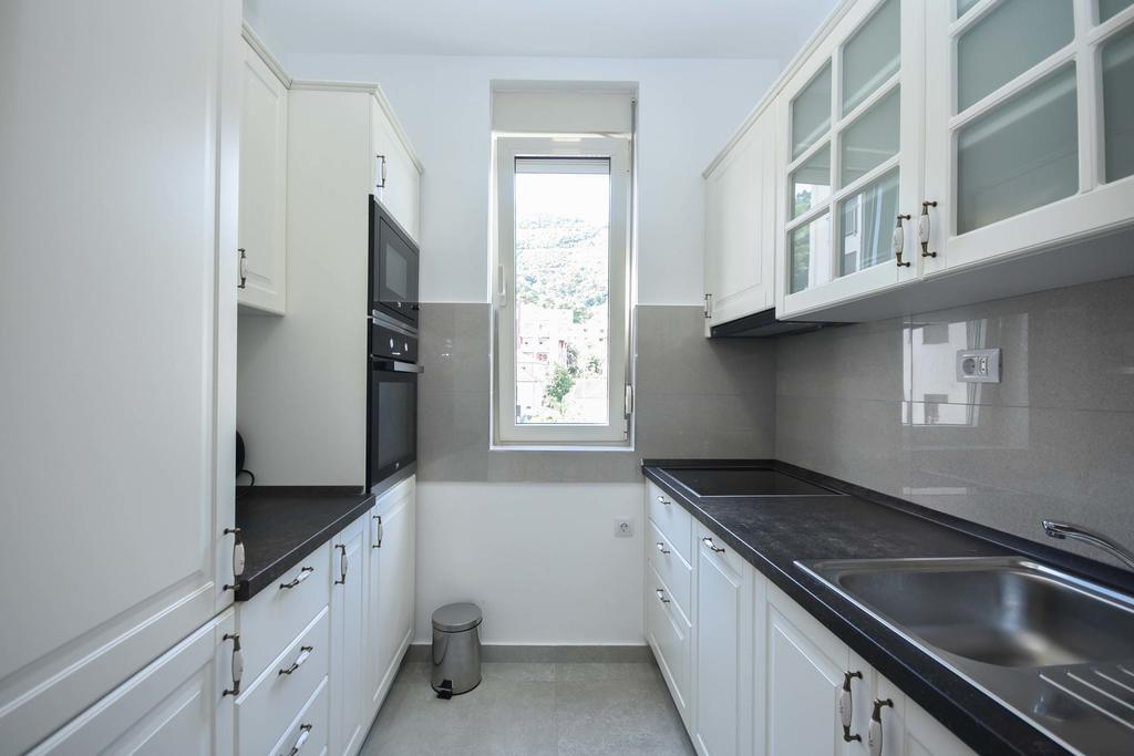 Apartment Bojana Budva Luaran gambar