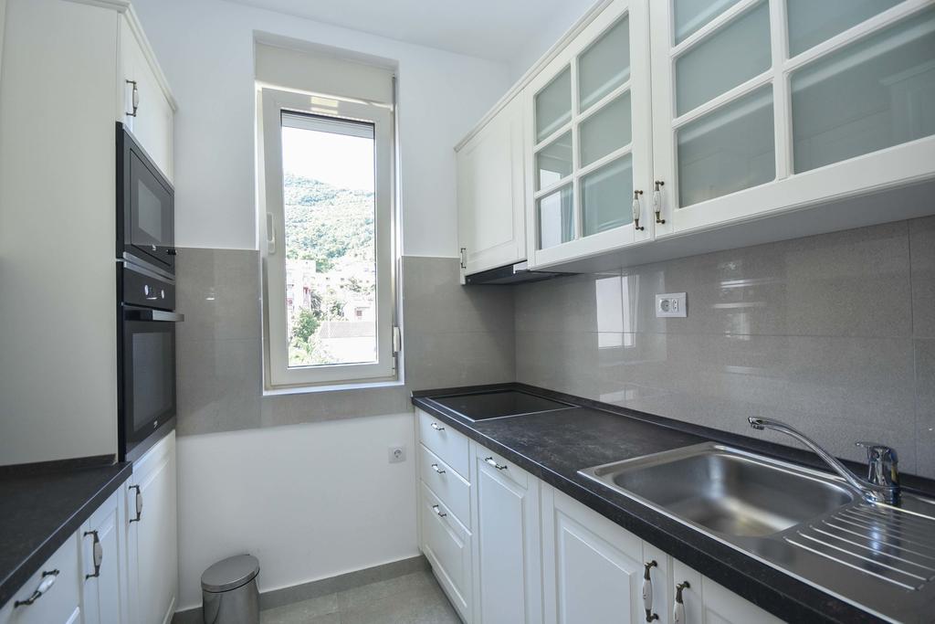 Apartment Bojana Budva Luaran gambar