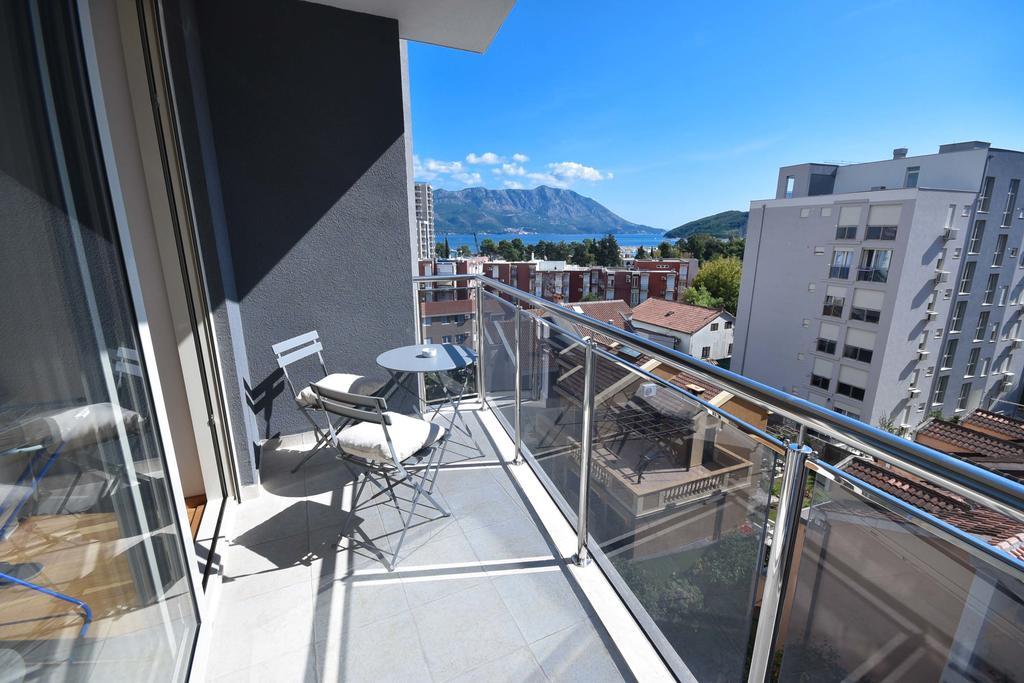 Apartment Bojana Budva Luaran gambar