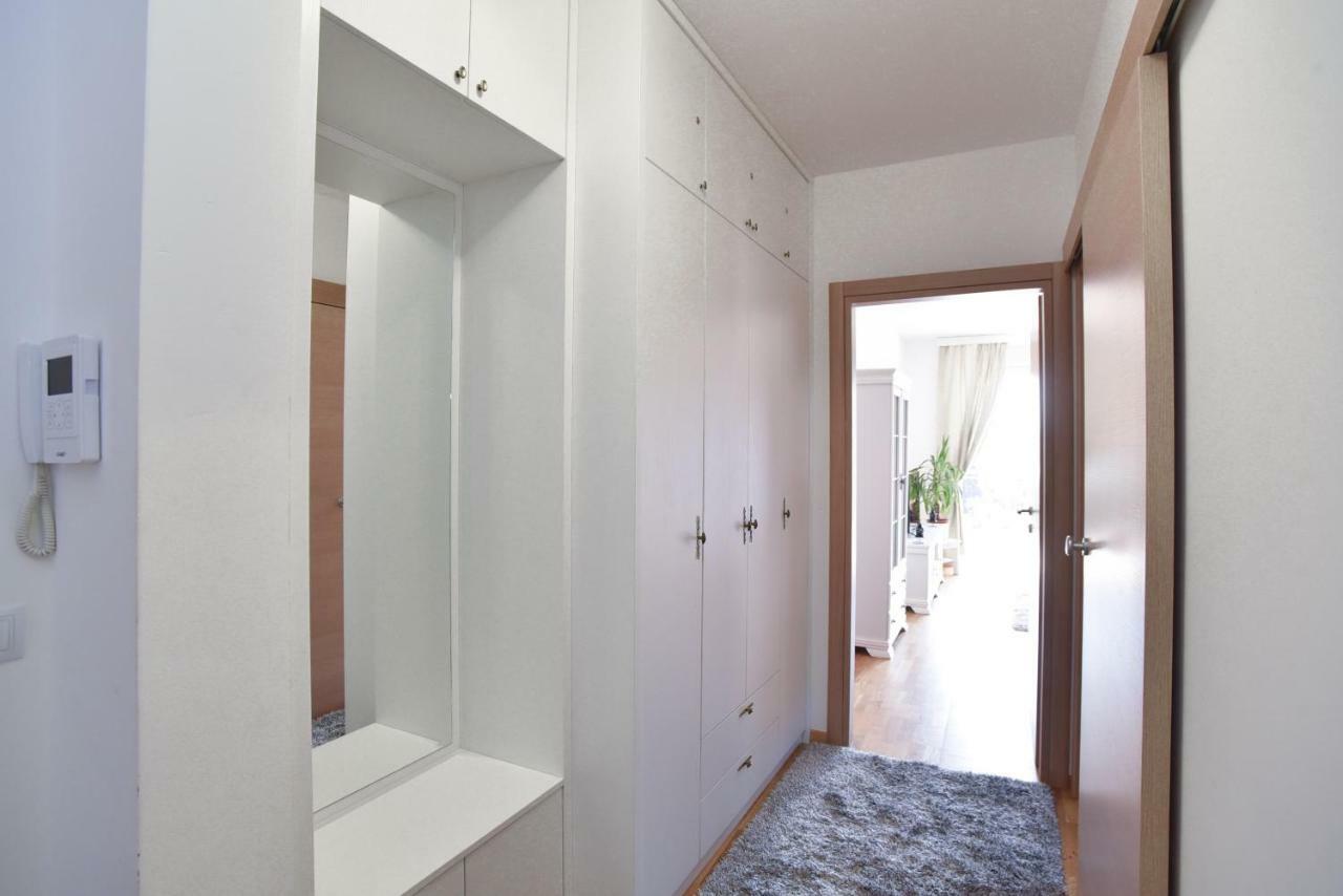 Apartment Bojana Budva Luaran gambar